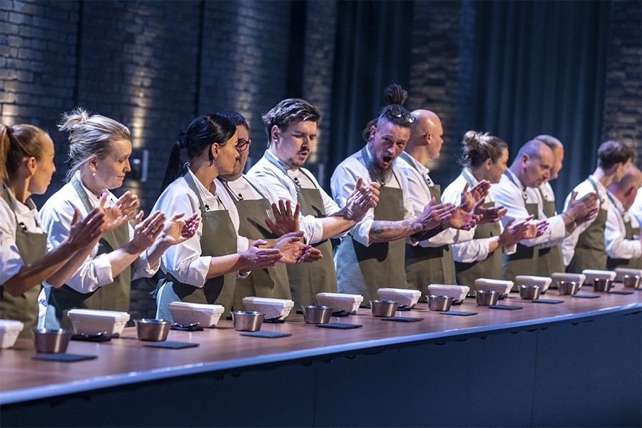 Banijay Entertainment’s 100 Knives Expands Internationally With Danish Adaptation for TV 2